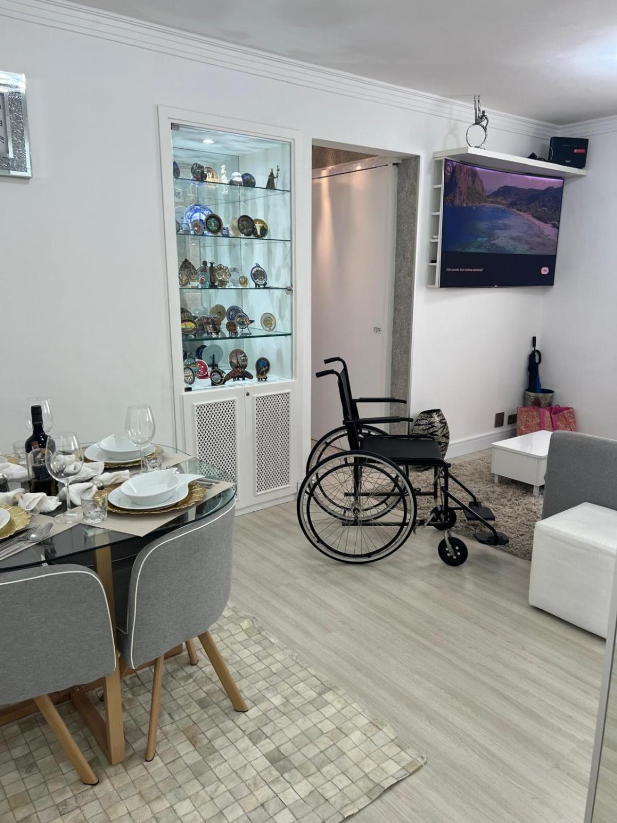 Apartamento Amazonas, Ibc, Aeroporto Congonhas, Expo Transamerica, Pq Da Monica,, Pne, The Tow, Lolla Palluza