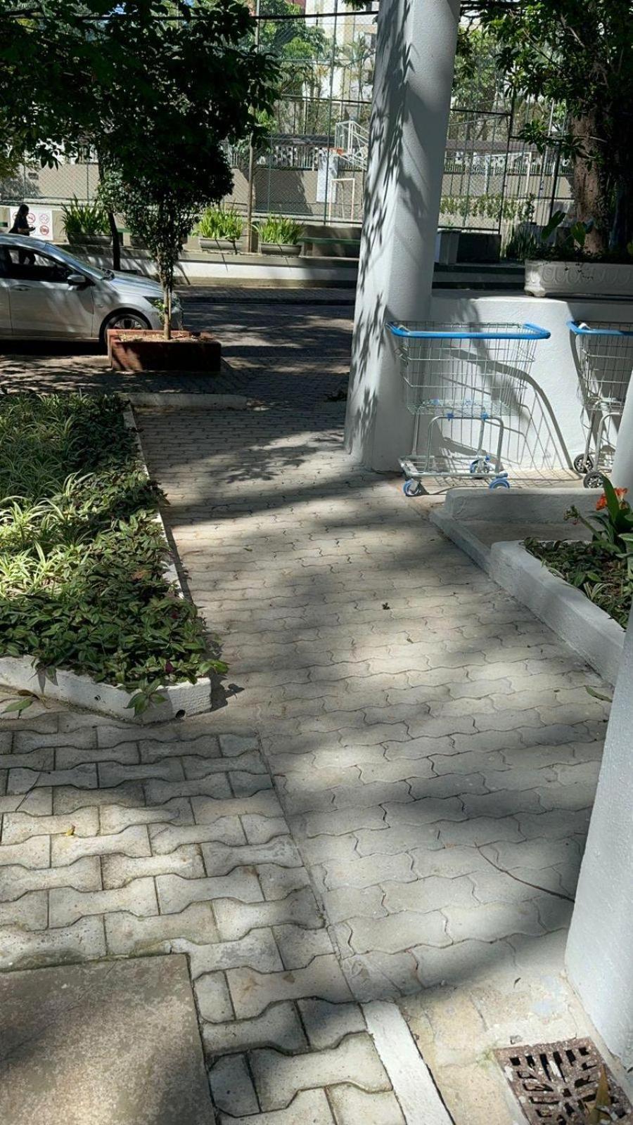 Apartamento Amazonas, Ibc, Aeroporto Congonhas, Expo Transamerica, Pq Da Monica,, Pne, The Tow, Lolla Palluza São Paulo